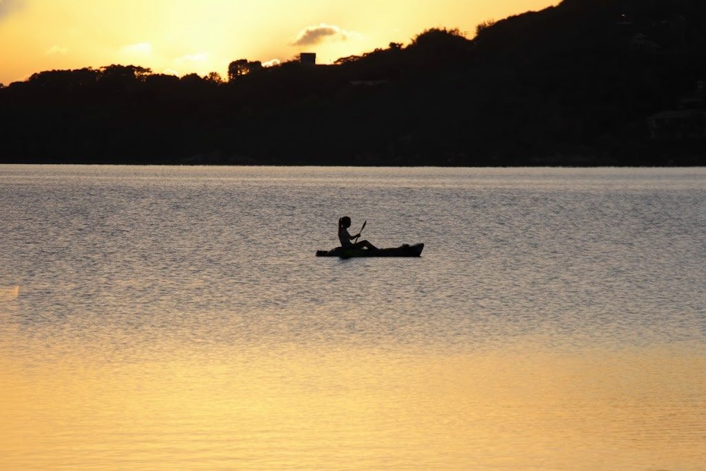 Lagoa Nomade — foto 4