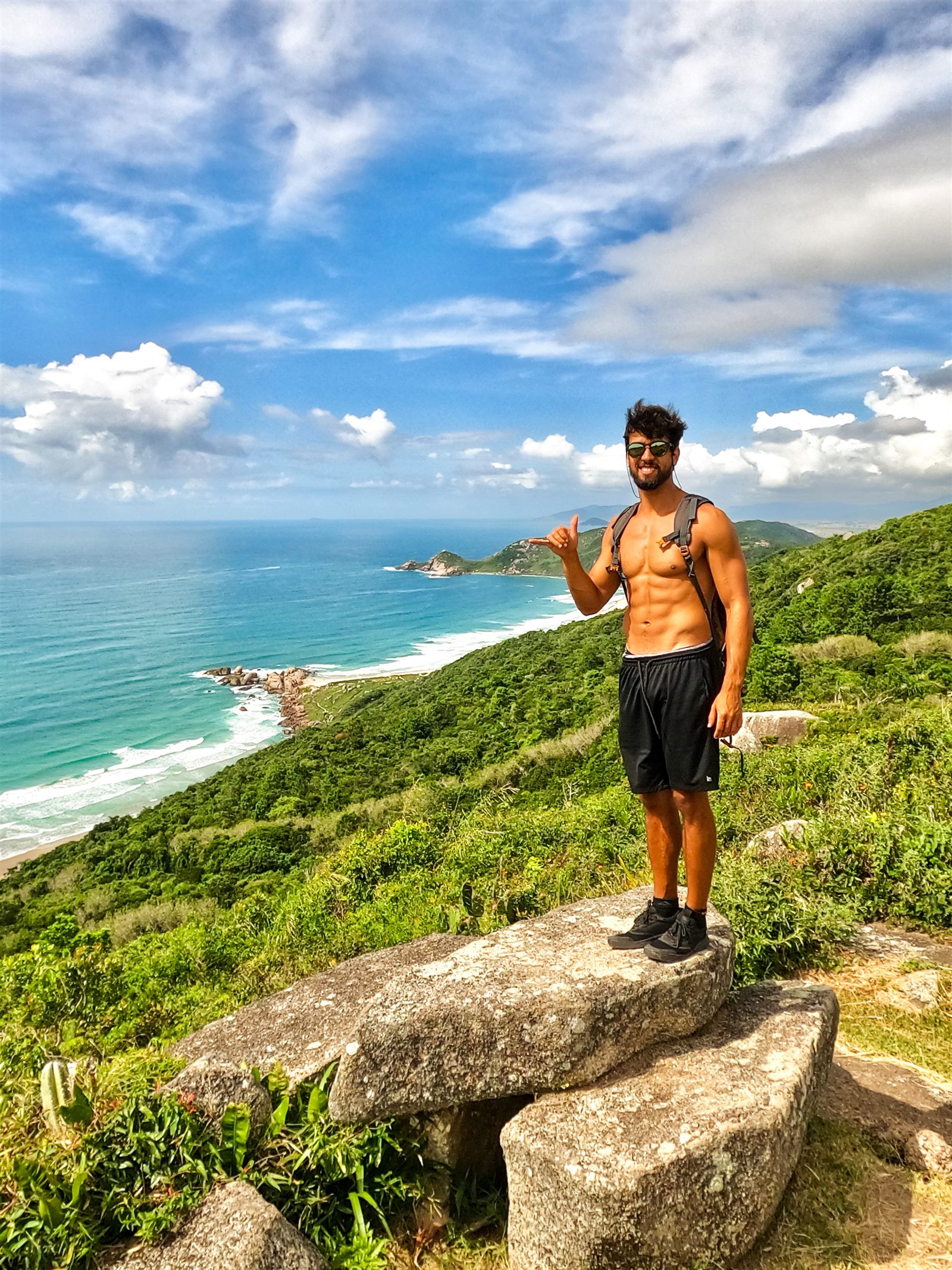 Lagoa Nomade — foto 5